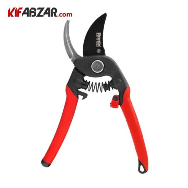 قیچی باغبانی رونیکس مدل RH 3105