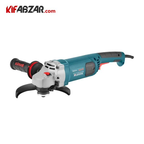 فرز آهنگری 2200 وات رونیکس مدل 3250