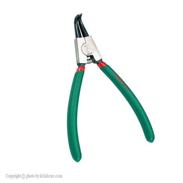 a998b4aacc7a422ca374edeb9dd6b4c1 خار باز کن هنس مدل 1857-7 سایز 7 اینچ سرکج - Image 1