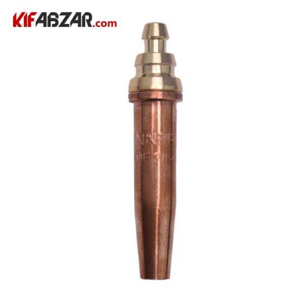 aa14fbfa59d84c3da7954e3527c11575 نازل هوا برش سایز 3/64 وینر مدل W 017 - Image 1