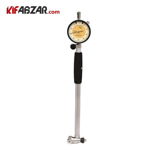 بورگیج 160-250 میلیمتر آسیمتو مدل 0 32 484 - Image 1