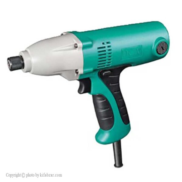 پیچ گوشتی برقی دی سی ای مدل APL8 درایو 1/2 اینچ