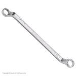 آچار دوسر رینگی هنس مدل 1103M41X46 سایز 46-41 میلی‌متر