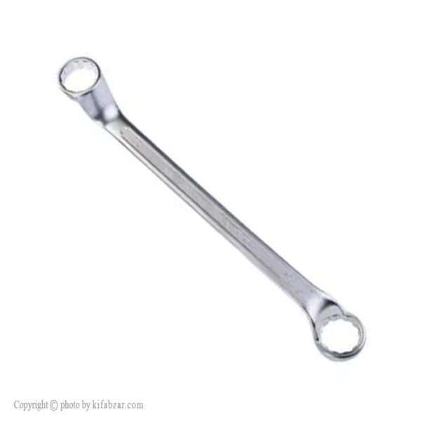 آچار دوسر رینگی آتا مدل ATR-89 سایز 9-8