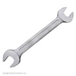 آچار دوسر تخت آتا مدل AT-2528 سایز 28-25