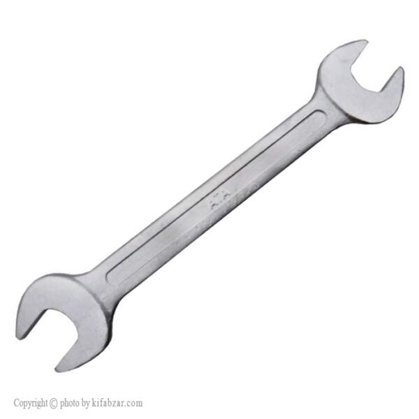 آچار دوسر تخت آتا مدل AT-2427 سایز 27-24