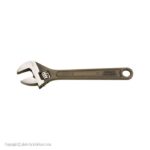 آچار فرانسه 12 اینچ هنس مدل 12-1172