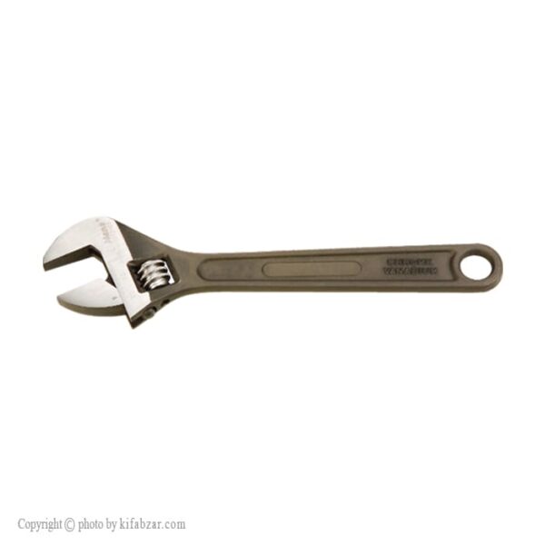 آچار فرانسه 15 اینچ هنس مدل 15-1172