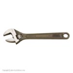 آچار فرانسه 18 اینچ هنس مدل 18-1172