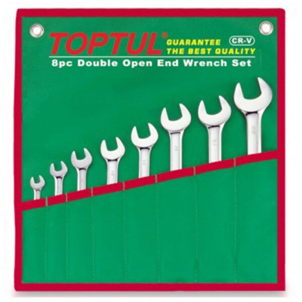 aachar-ksr-rng-tap-tol-mdl-gaaa0804-saz-8-aadd-1508048761 آچار یکسر رینگ تاپ تول مدل GAAA0804 سایز 8 عددی - Image 1