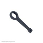 آچار رینگی چکشی سایز 28 هنس مدل 1501M028