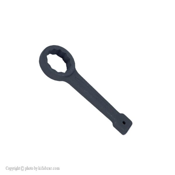 آچار رینگی چکشی سایز 29 هنس مدل 1501M029