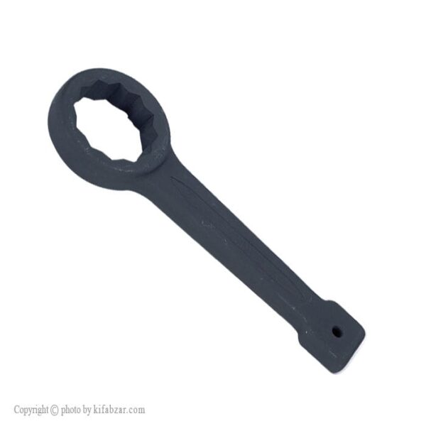 آچار رینگی چکشی سایز 60 هنس مدل 1501M060