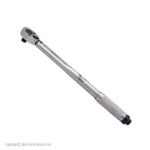 آچار ترکمتر هنس 3000 مدل 4171NM درایو 1/2 اینچ