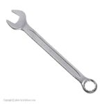 آچار یک سر تخت یک سر رینگی آتا مدل ATW-10 سایز 10