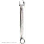 آچار یک سر تخت یک سر رینگی ورتکس مدل 301110 سایز 10