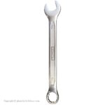 آچار یک سر تخت یک سر رینگی ورتکس مدل 301115 سایز 15