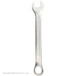 آچار یک سر تخت یک سر رینگی ورتکس مدل 301118 سایز 18