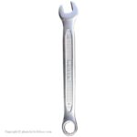 آچار یک سر تخت یک سر رینگی ورتکس مدل 301119 سایز 9