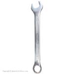 آچار یک سر تخت یک سر رینگی ورتکس مدل 301119 سایز 19