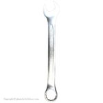 آچار یک سر تخت یک سر رینگی ورتکس مدل 301126 سایز 26