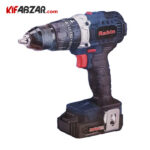 دریل شارژی رابین مدل R8820