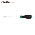 پیچ گوشتی دو سو 6/5 میلیمتر تاپ تول مدل FAAB6E20