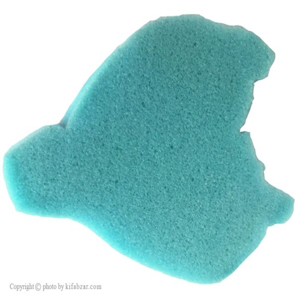 ابر جادویی بخار بر نانو مدل تکنو استیم کد 09