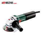 مینی فرز متابو مدل WQ 1100 125