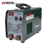 اینورتر جوشکاری 200 آمپر آروا هوم مدل 2178B بدون لوازم