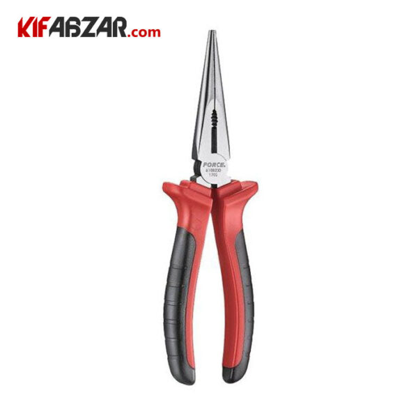 acf1e838f74a4d1fb62d4bf0f010b01e دم باریک 5.7 اینچ فورس مدل 610B145 - Image 1