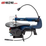 ساختار و طراحی اره مویی 230 وات اکتیو مدل AC-21125