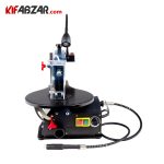 قابلیت های اره مویی 230 وات اکتیو مدل AC-21125