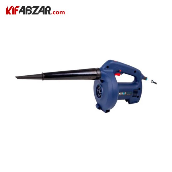 بلوور دوکاره 550 وات اکتیو مدل AC-2550 بلوور دوکاره 550 وات اکتیو مدل AC-2550