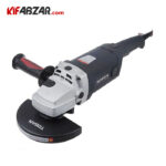 فرز سنگبری 2200 وات توسن مدل 3062A