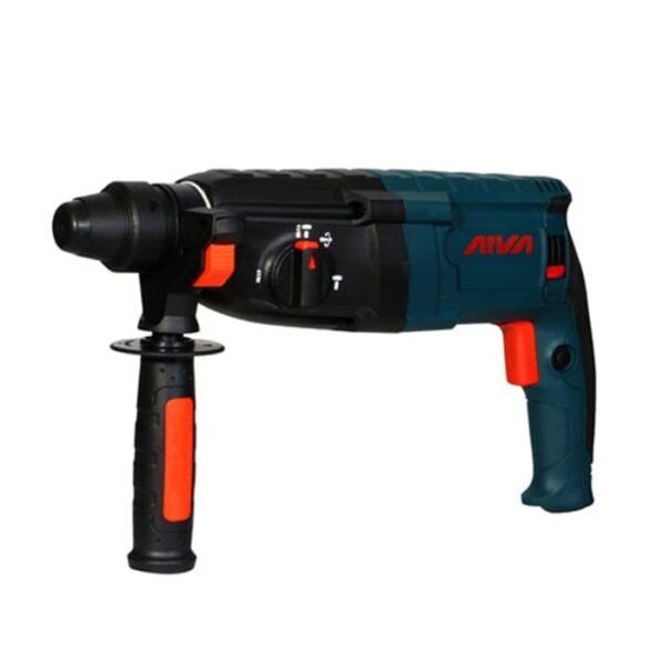 دریل بتن کن 3 کیلو آروا مدل 5204