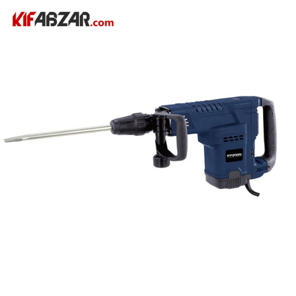 ad97c27c845644f493640e30692da983 چکش تخریب 11.17 کیلو هیوندای مدل HP1625M DH - Image 1