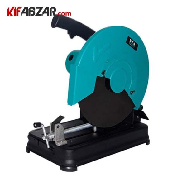 اره پروفیل بر اس تی ای مدل CM 355 - Image 1