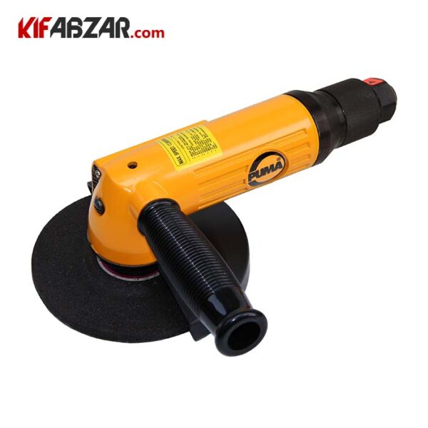 adc8875de6844a1bacafd61878884b4e مینی فرز بادی پوما مدل AT 7037R - Image 1