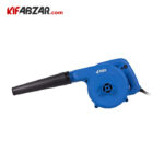 دمنده مکنده نک مدل 553BL