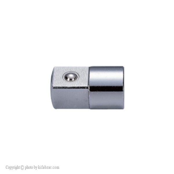 ae12c5238e7c456db09778e47cf8aa65 رابط بکس 3/4 به 1 هنس مدل 6805 - Image 1