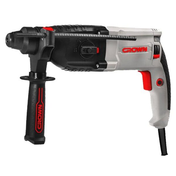 دریل بتن کن 2.8 کیلو کرون مدل CT18108 BMC