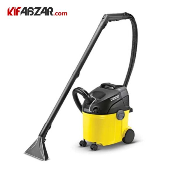 ae364509a74d44aebe92e2e2baa5dfbe فرش شوی و سرامیک شوی کارچر مدل SE5100 - Image 1