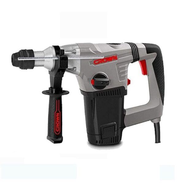 دریل بتن کن 5 کیلو کرون مدل  CT18116