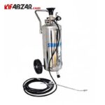 سمپاش بادی سوماک مدل SF 5031