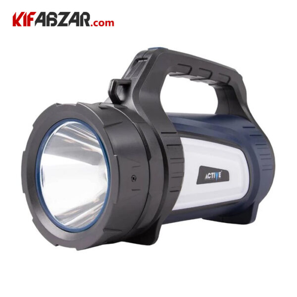 چراغ قوه اکتیو مدل AC 6910SP