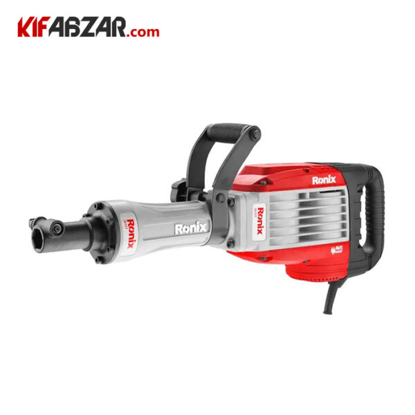 چکش تخریب تاپ لاین رونیکس مدل 2815T