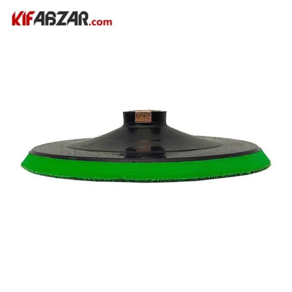 af3b44c413b44e5c900af28f22c0f782 صفحه پولیش چسب دار اکو مدل EVBP - Image 1