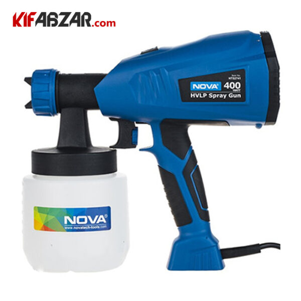 پیستوله برقی نووا مدل 2741