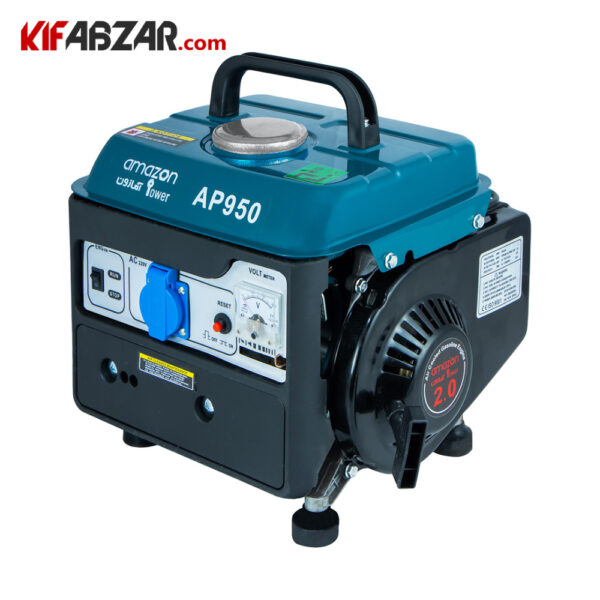 موتور برق 950 وات آمازون مدل AP950